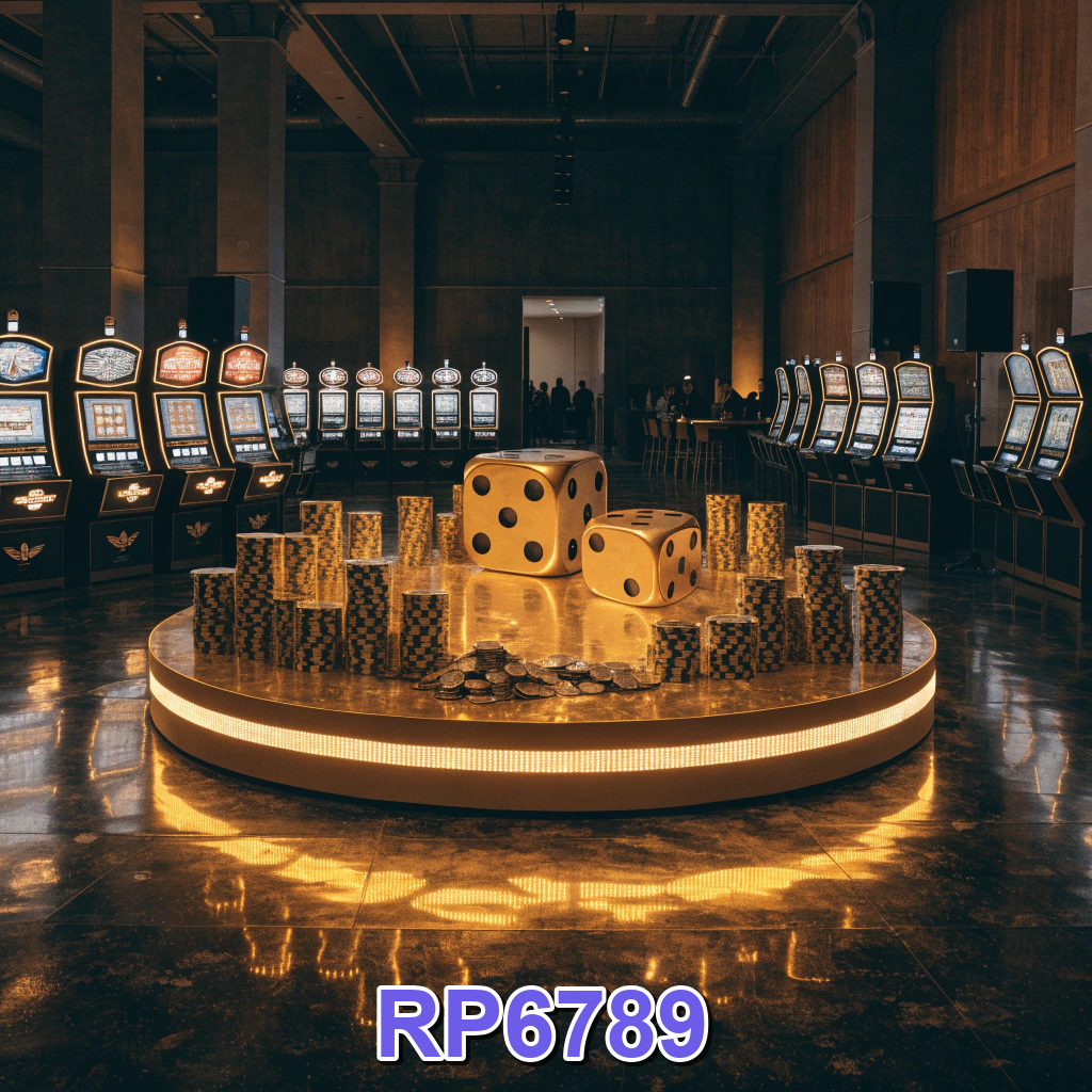 Panduan Daftar RP6789