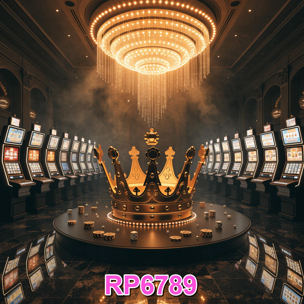 Program VIP RP6789